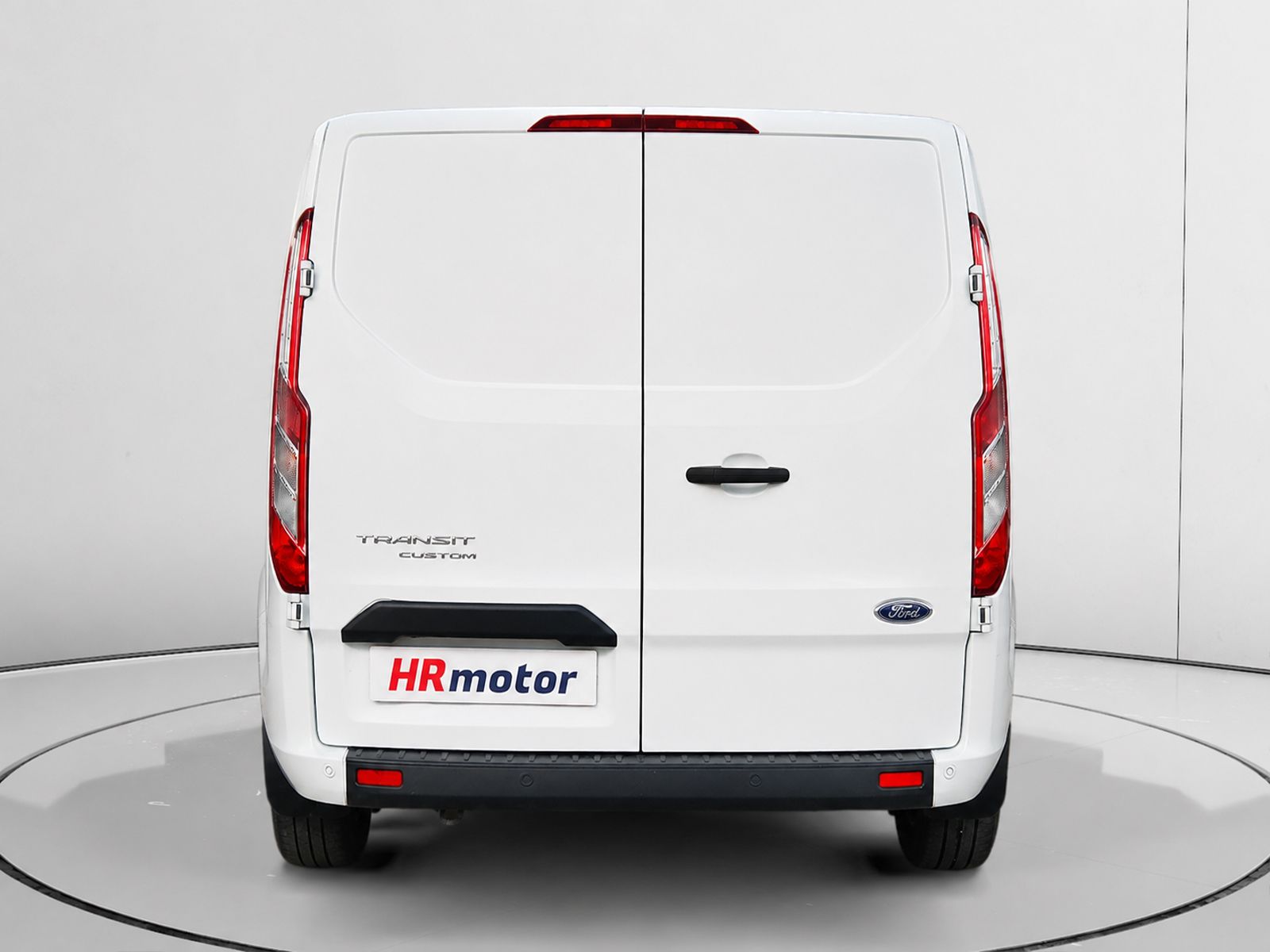 Ford Transit Custom Furgon 2.0 TDCi 320 L2 Trend - foto 4