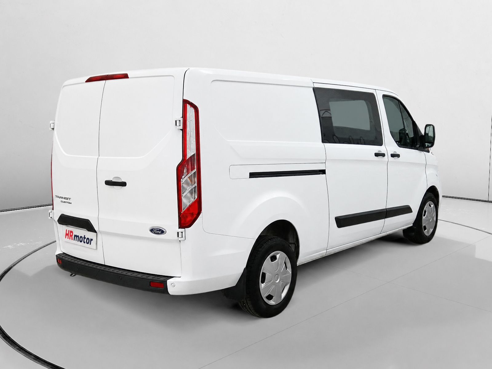 Ford Transit Custom Furgon 2.0 TDCi 320 L2 Trend - foto 3
