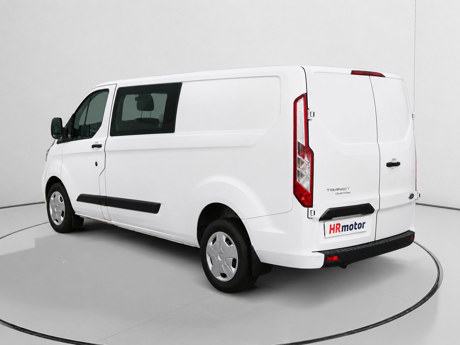 Ford Transit Custom Furgon 2.0 TDCi 320 L2 Trend - foto 5