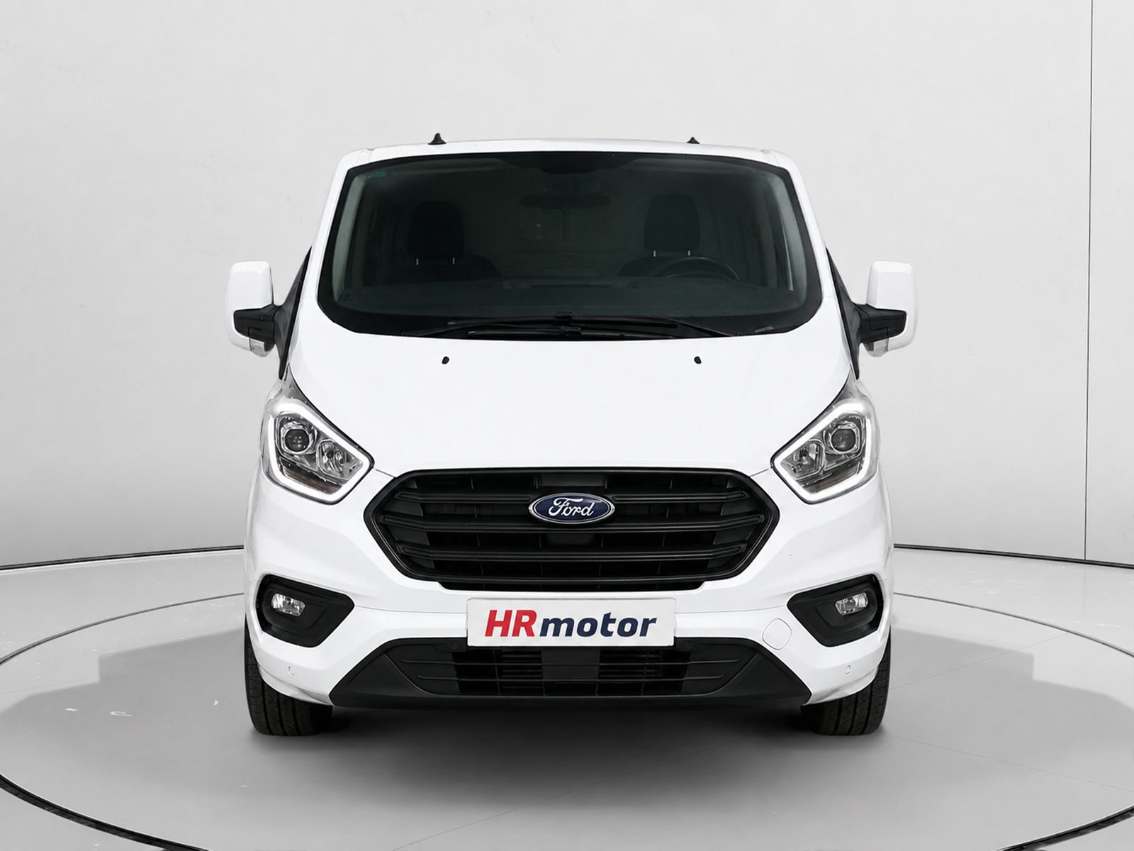 Ford Transit Custom Furgon 2.0 TDCi 320 L2 Trend - foto 7