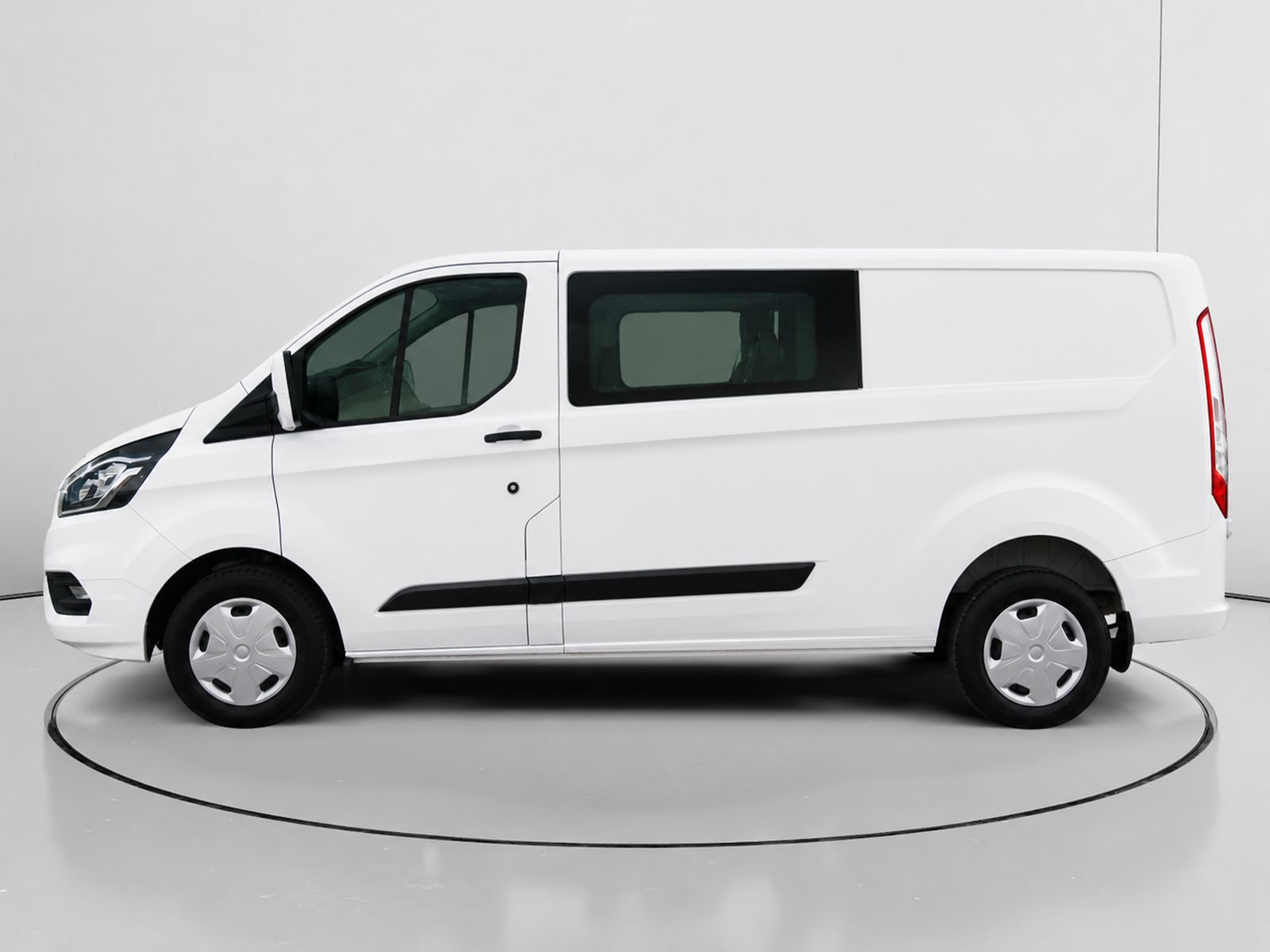 Ford Transit Custom Furgon 2.0 TDCi 320 L2 Trend - foto 6