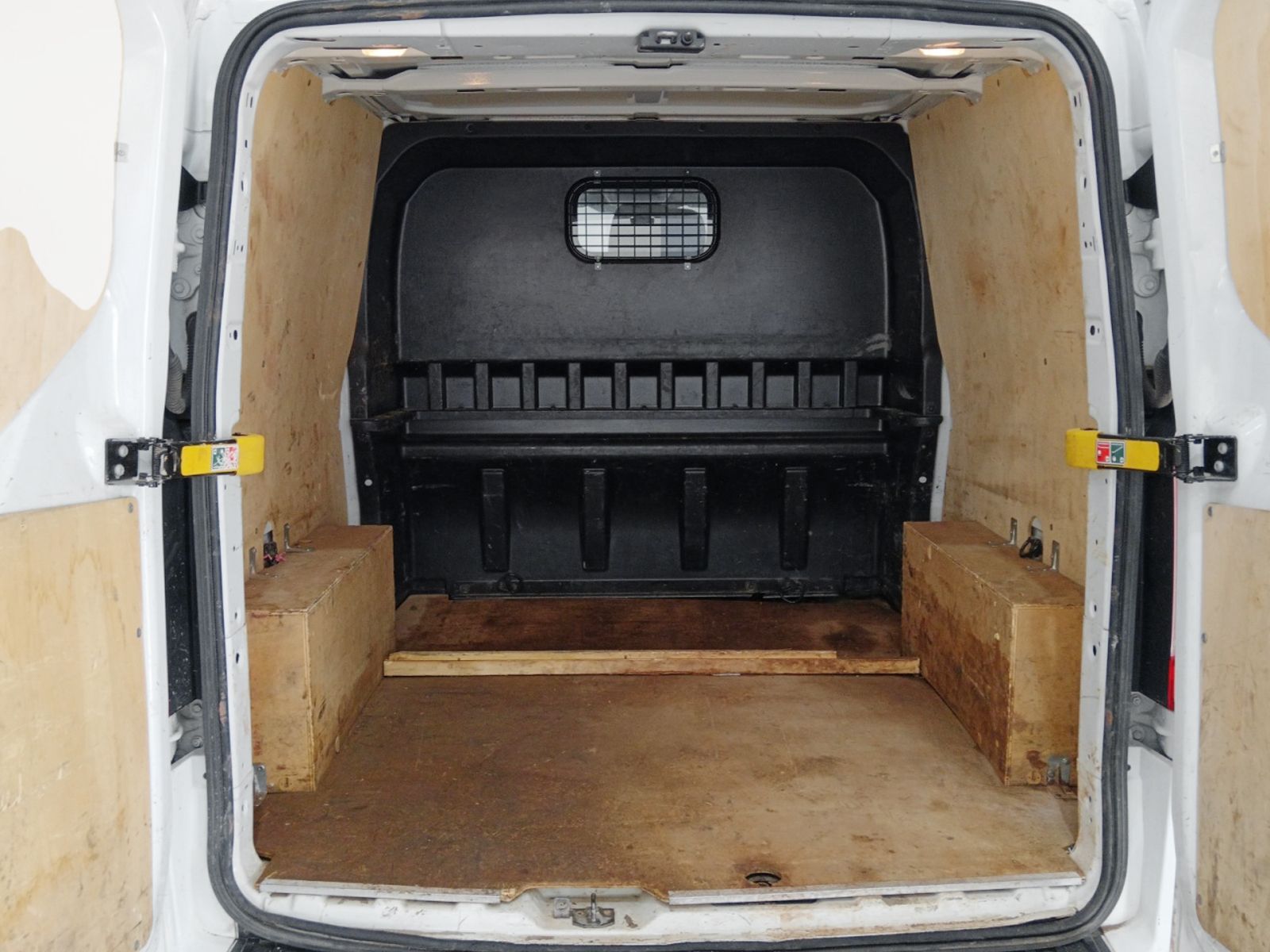 Ford Transit Custom Furgon 2.0 TDCi 320 L2 Trend - foto 14