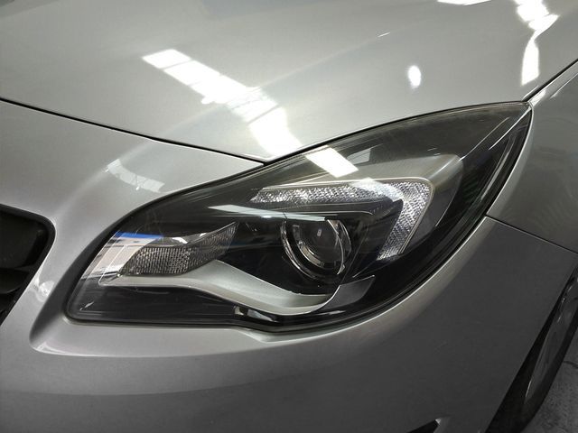 Opel Insignia Sports Tourer 1.6 CDTI ecoFLEX Business - foto 23