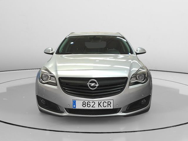 Opel Insignia Sports Tourer 1.6 CDTI ecoFLEX Business - foto 5
