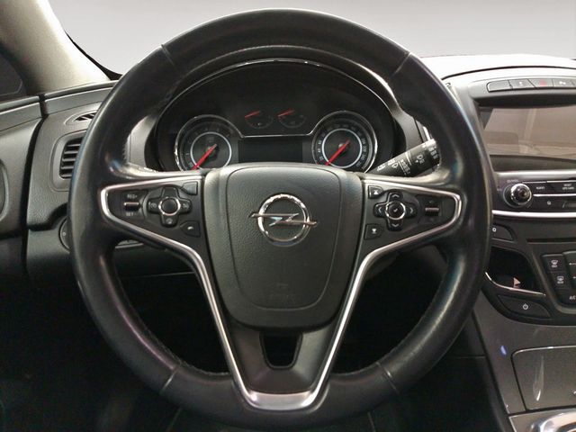 Opel Insignia Sports Tourer 1.6 CDTI ecoFLEX Business - foto 8
