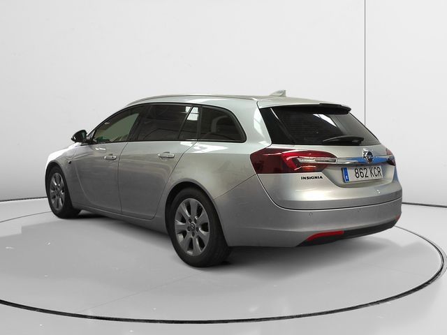 Opel Insignia Sports Tourer 1.6 CDTI ecoFLEX Business - foto 4