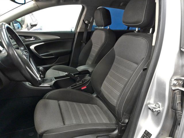 Opel Insignia Sports Tourer 1.6 CDTI ecoFLEX Business - foto 21