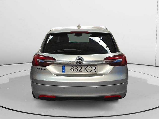 Opel Insignia Sports Tourer 1.6 CDTI ecoFLEX Business - foto 3