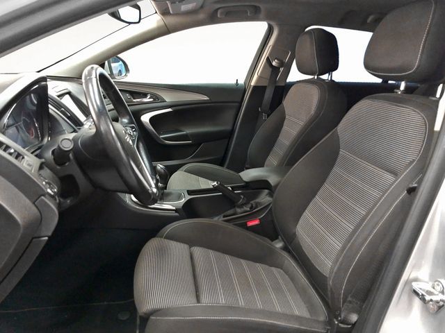 Opel Insignia Sports Tourer 1.6 CDTI ecoFLEX Business - foto 9