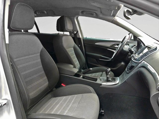 Opel Insignia Sports Tourer 1.6 CDTI ecoFLEX Business - foto 11