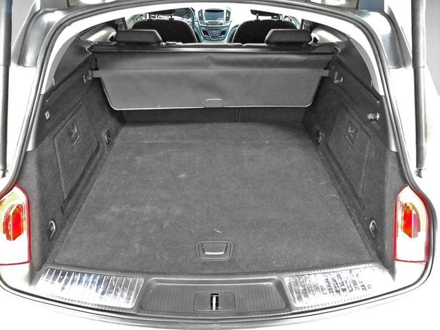Opel Insignia Sports Tourer 1.6 CDTI ecoFLEX Business - foto 12