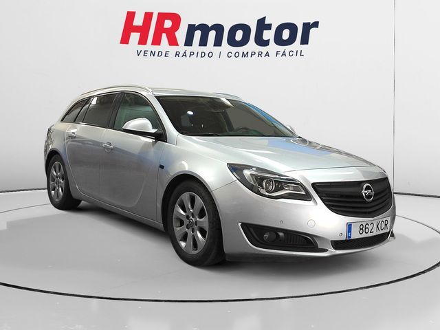 Opel Insignia Sports Tourer 1.6 CDTI ecoFLEX Business