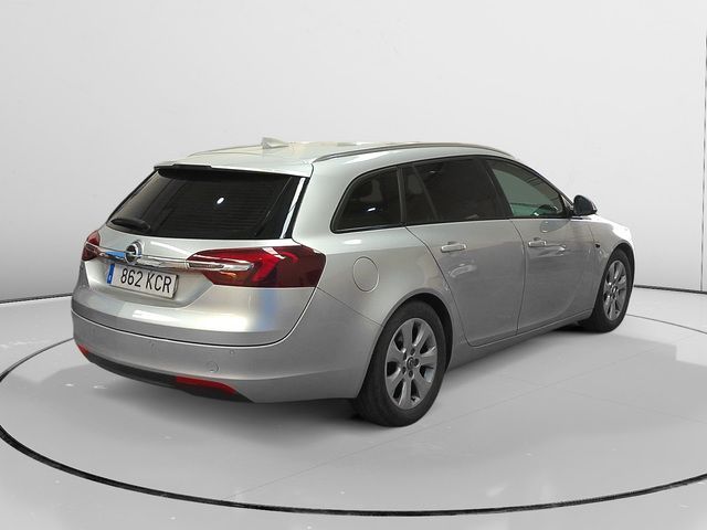 Opel Insignia Sports Tourer 1.6 CDTI ecoFLEX Business - foto 2
