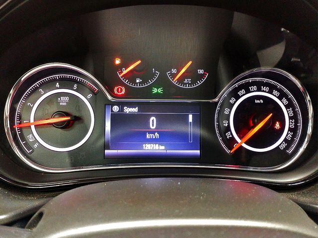 Opel Insignia Sports Tourer 1.6 CDTI ecoFLEX Business - foto 14