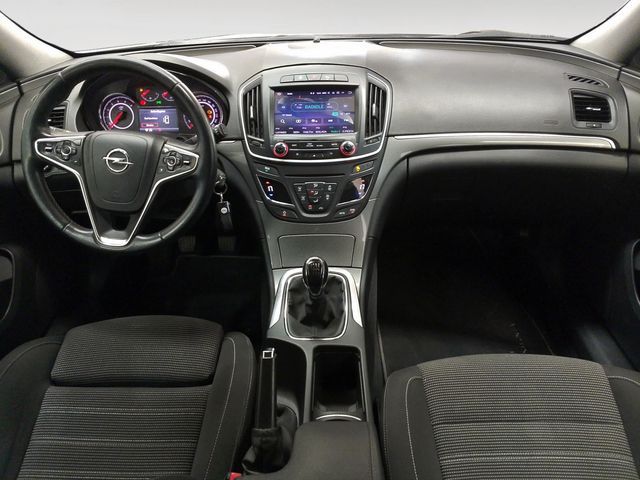 Opel Insignia Sports Tourer 1.6 CDTI ecoFLEX Business - foto 7