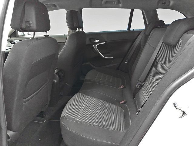 Opel Insignia Sports Tourer 1.6 CDTI ecoFLEX Business - foto 10