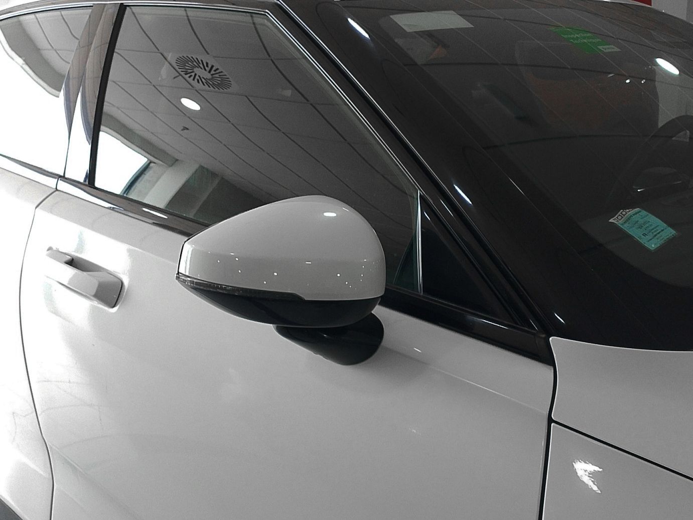 Polestar 2 Standard Range Single Motor FWD 69kWh - foto 22