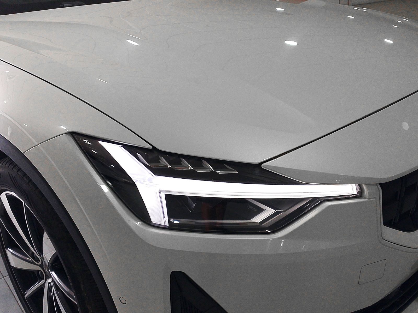 Polestar 2 Standard Range Single Motor FWD 69kWh - foto 23