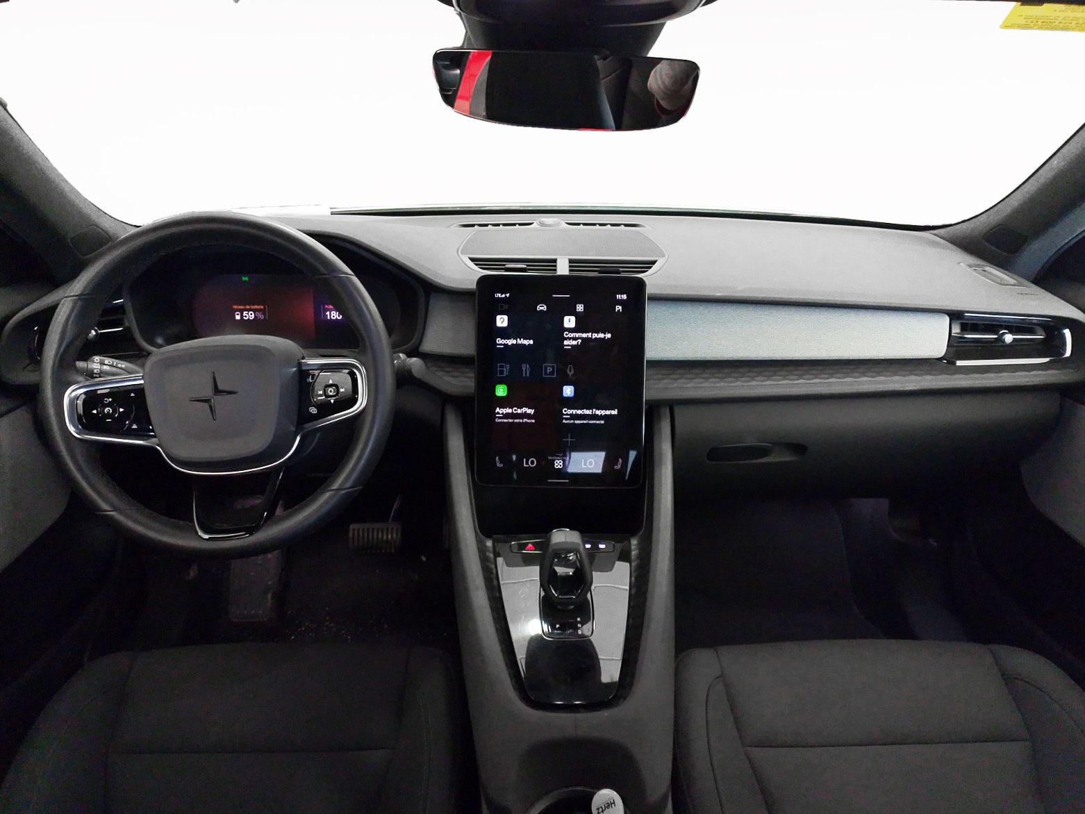 Polestar 2 Standard Range Single Motor FWD 69kWh - foto 8