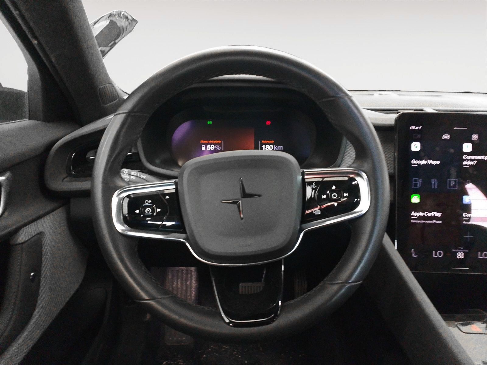 Polestar 2 Standard Range Single Motor FWD 69kWh - foto 9
