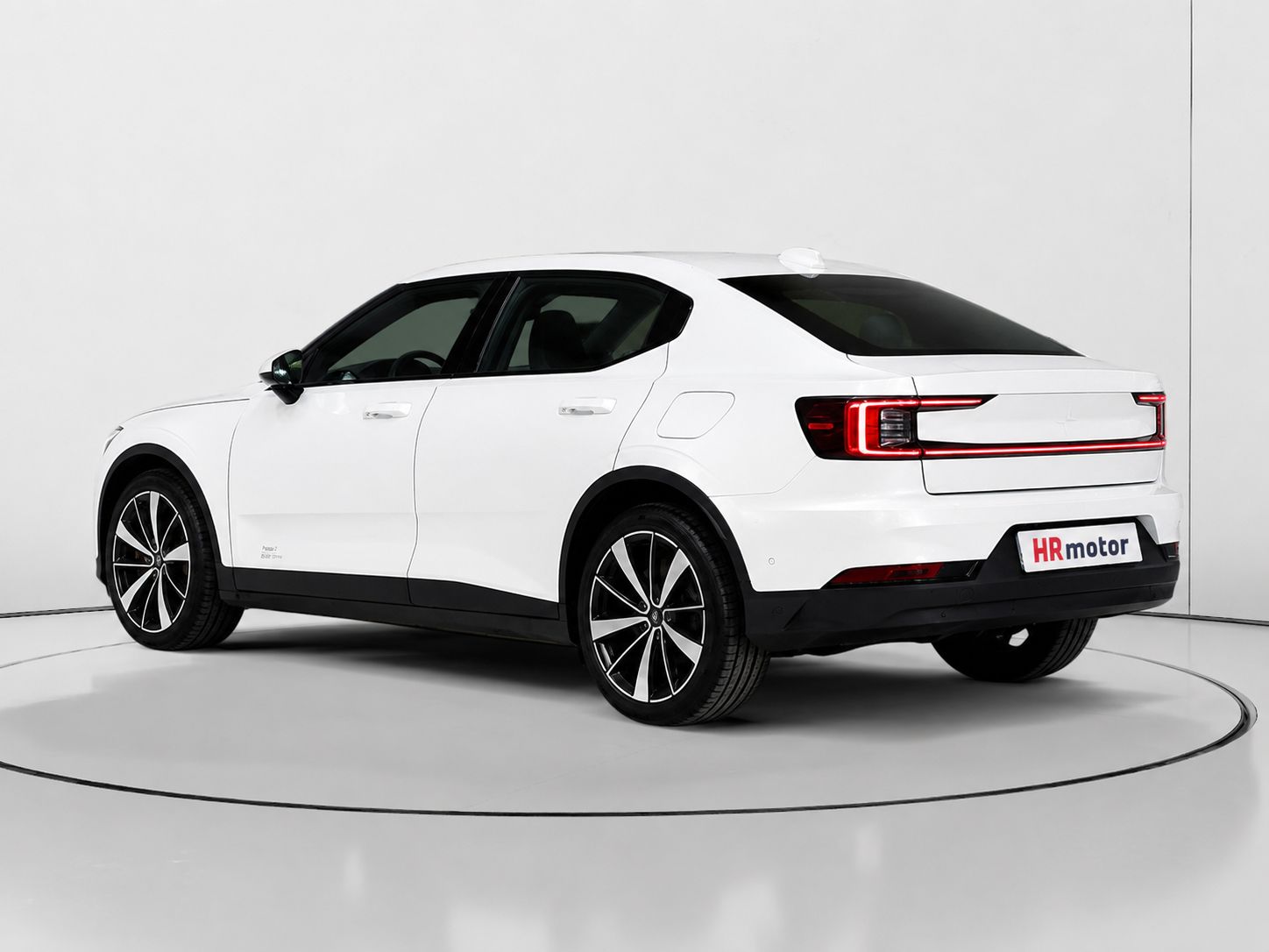 Polestar 2 Standard Range Single Motor FWD 69kWh - foto 5