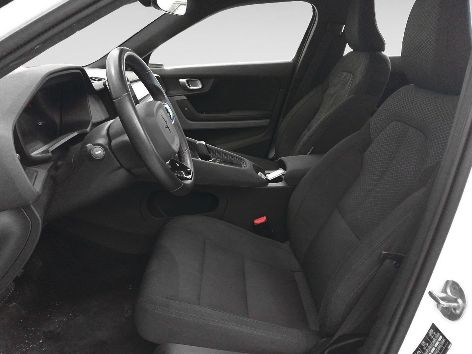 Polestar 2 Standard Range Single Motor FWD 69kWh - foto 10