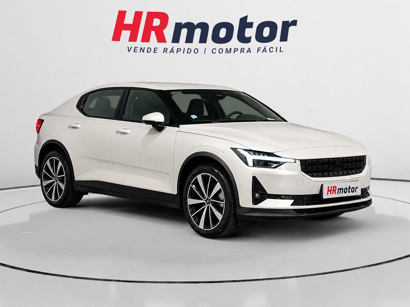 Polestar 2 Standard Range Single Motor FWD 69kWh