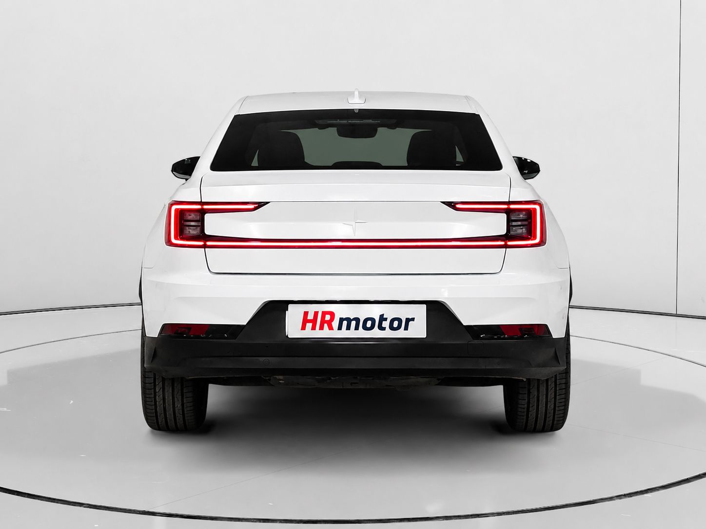 Polestar 2 Standard Range Single Motor FWD 69kWh - foto 4
