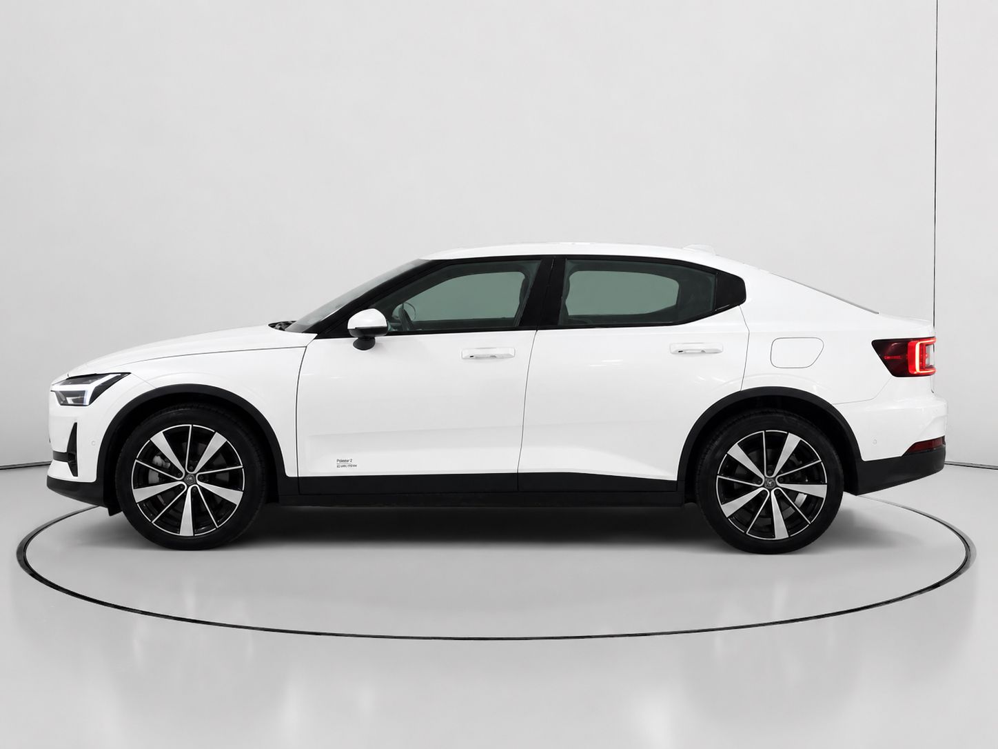 Polestar 2 Standard Range Single Motor FWD 69kWh - foto 6