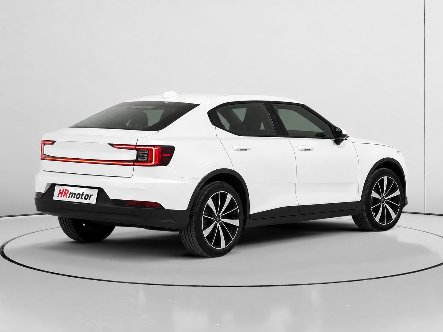 Polestar 2 Standard Range Single Motor FWD 69kWh - foto 3