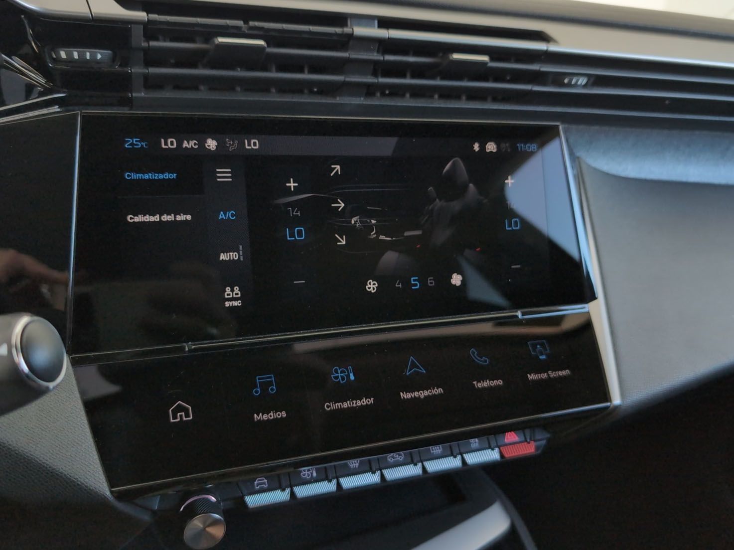 Peugeot 308 PureTech 130 Allure EAT8 - foto 21