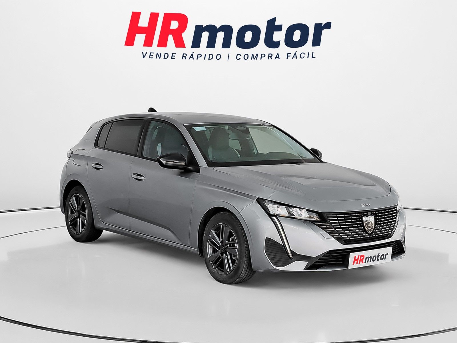 Peugeot 308 PureTech 130 Allure EAT8