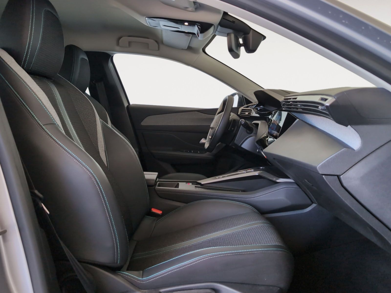 Peugeot 308 PureTech 130 Allure EAT8 - foto 12