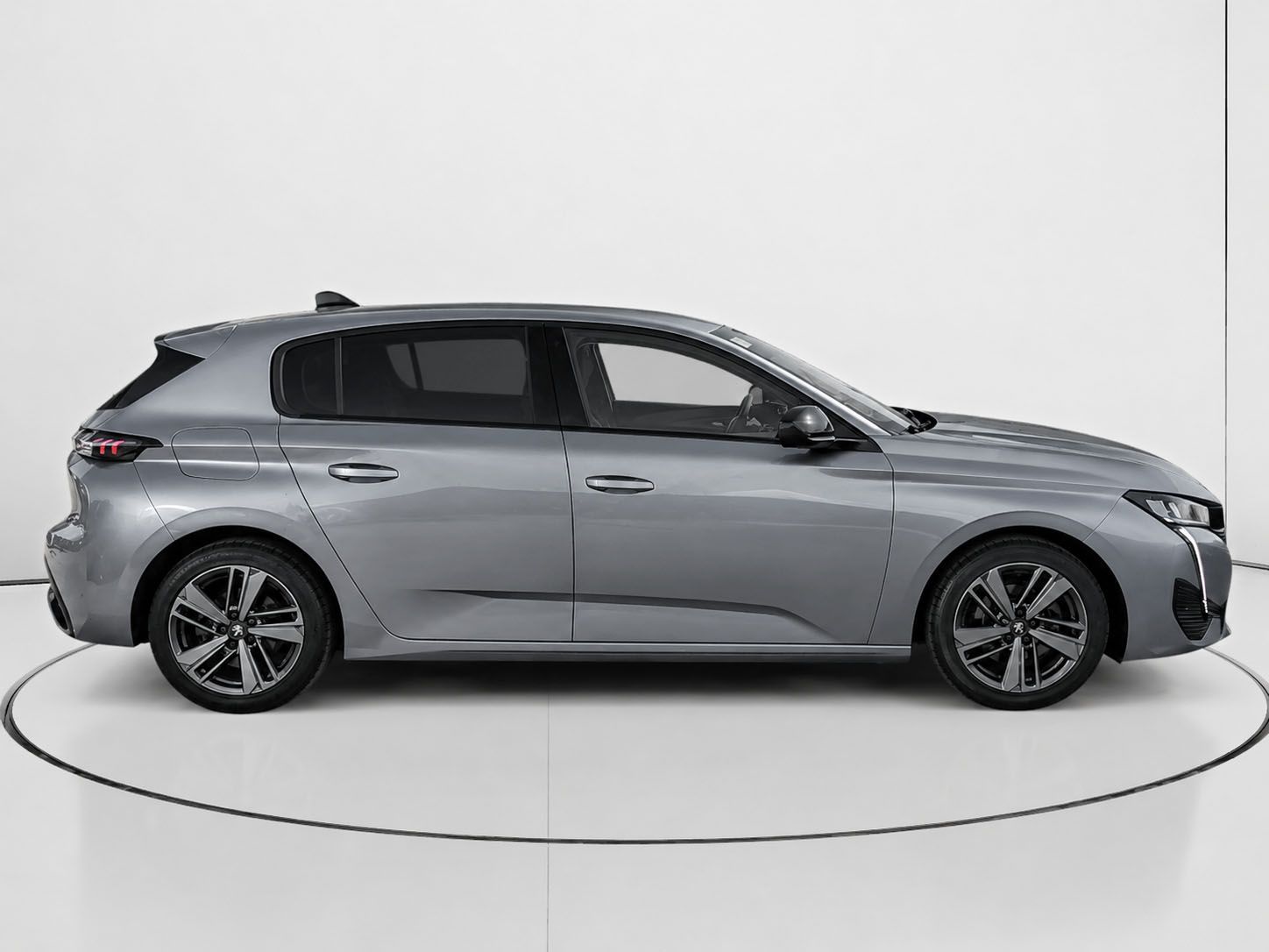 Peugeot 308 PureTech 130 Allure EAT8 - foto 2