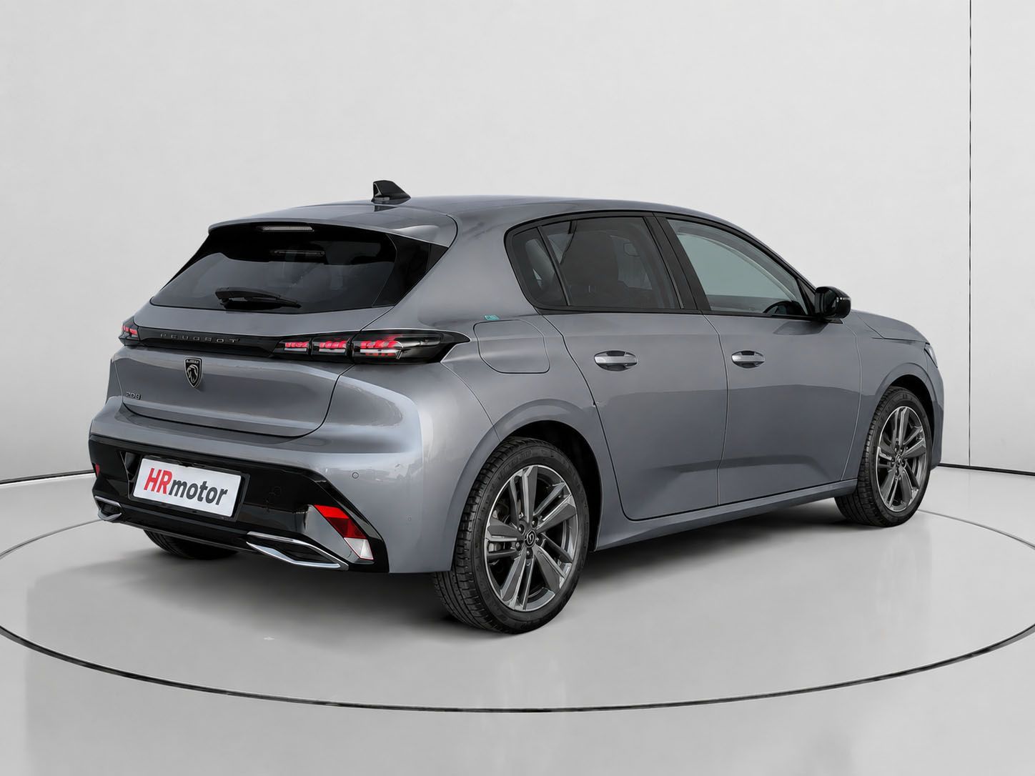 Peugeot 308 PureTech 130 Allure EAT8 - foto 3