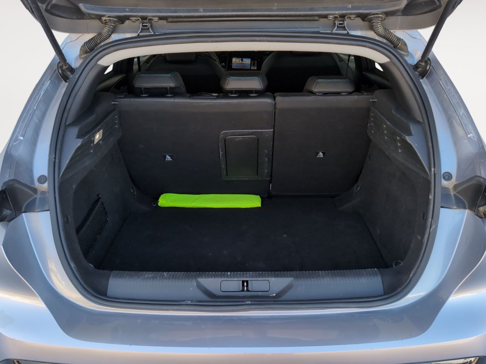 Peugeot 308 PureTech 130 Allure EAT8 - foto 13