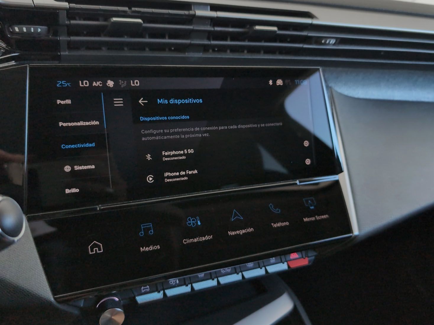 Peugeot 308 PureTech 130 Allure EAT8 - foto 19