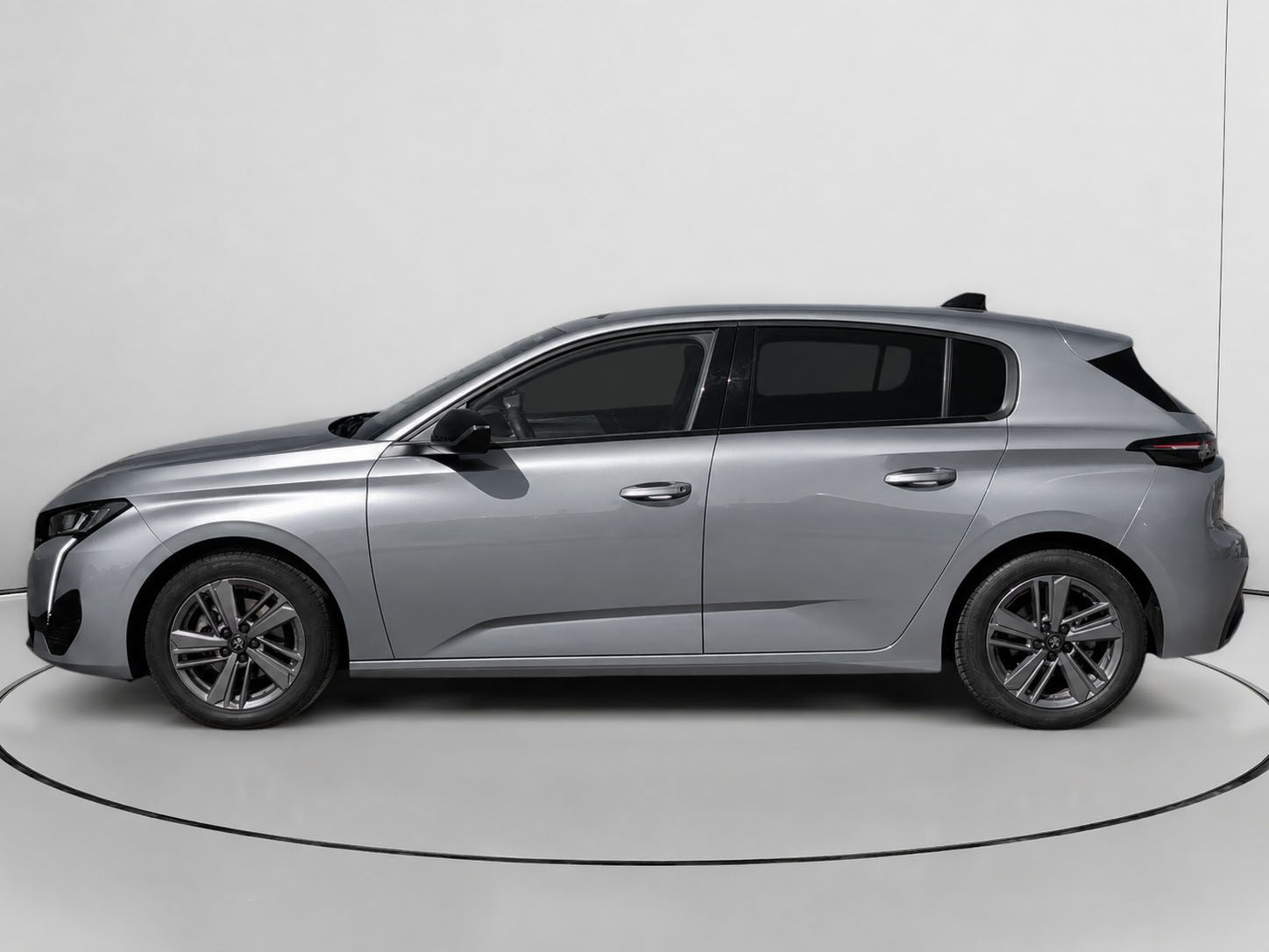 Peugeot 308 PureTech 130 Allure EAT8 - foto 6