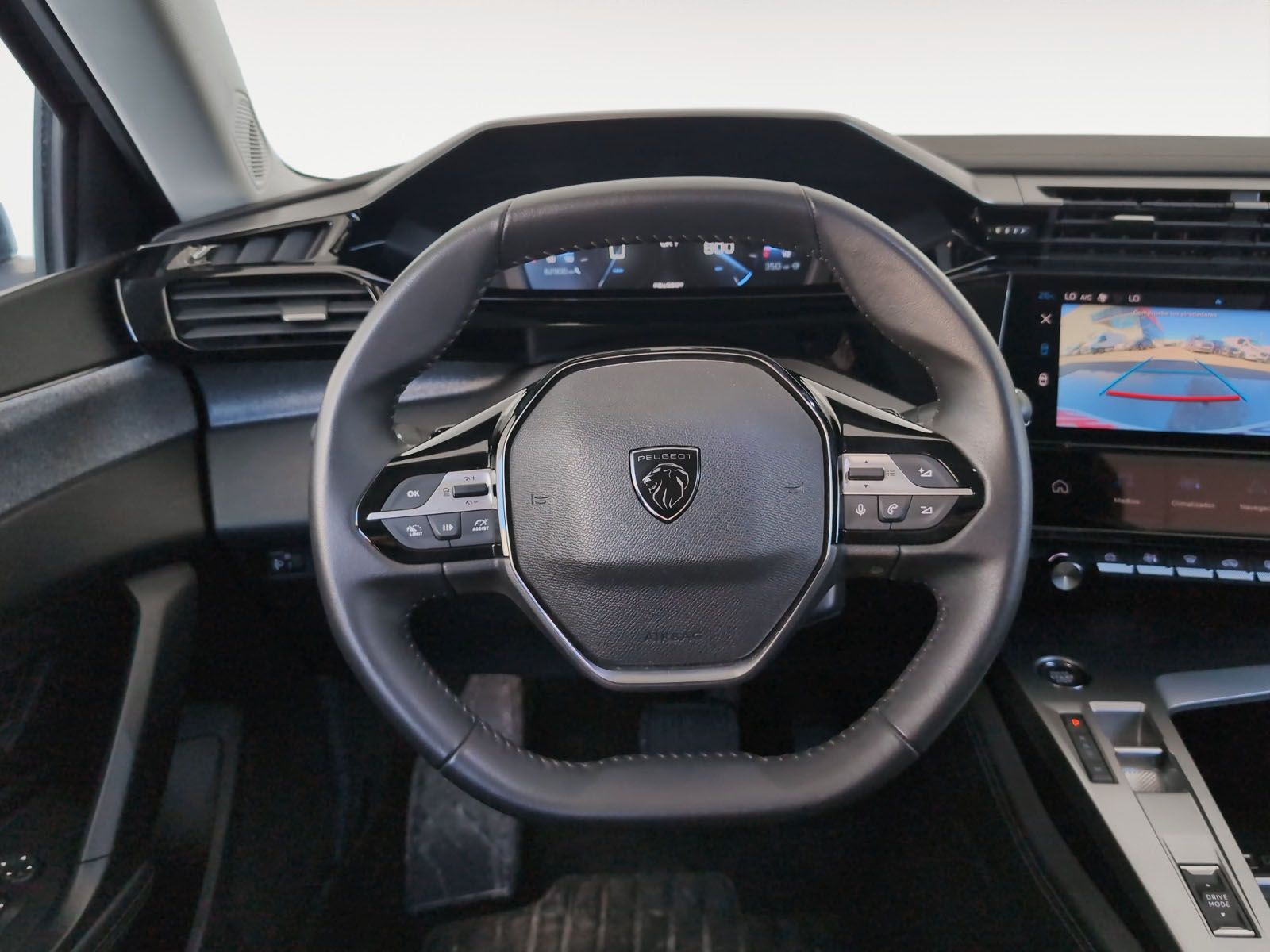Peugeot 308 PureTech 130 Allure EAT8 - foto 9