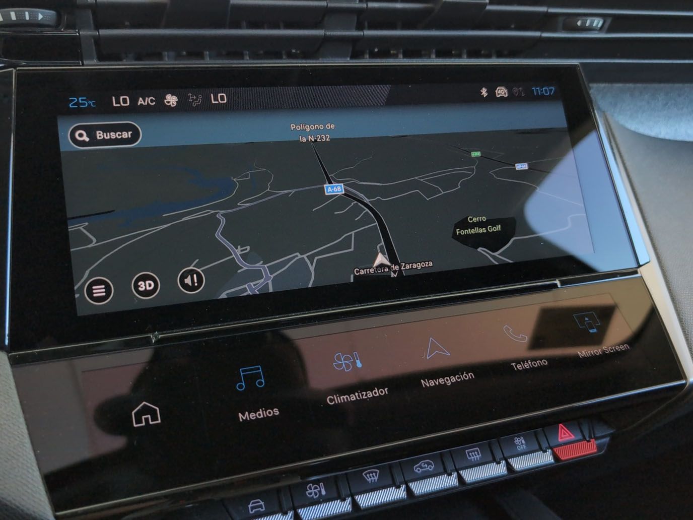 Peugeot 308 PureTech 130 Allure EAT8 - foto 17