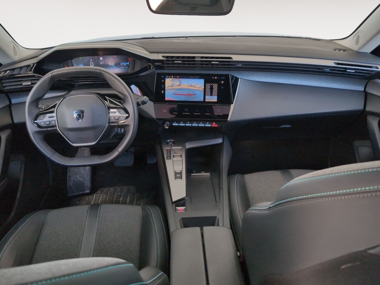 Peugeot 308 PureTech 130 Allure EAT8 - foto 8
