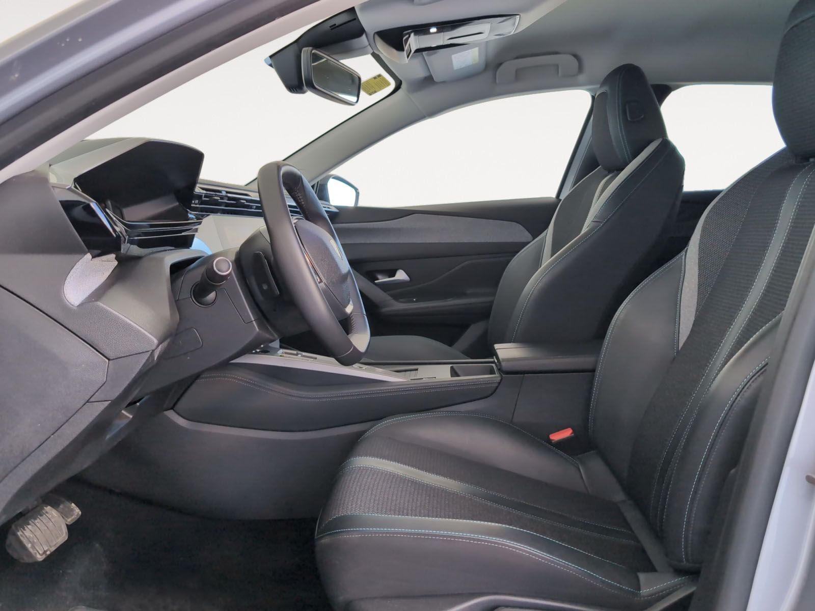 Peugeot 308 PureTech 130 Allure EAT8 - foto 10