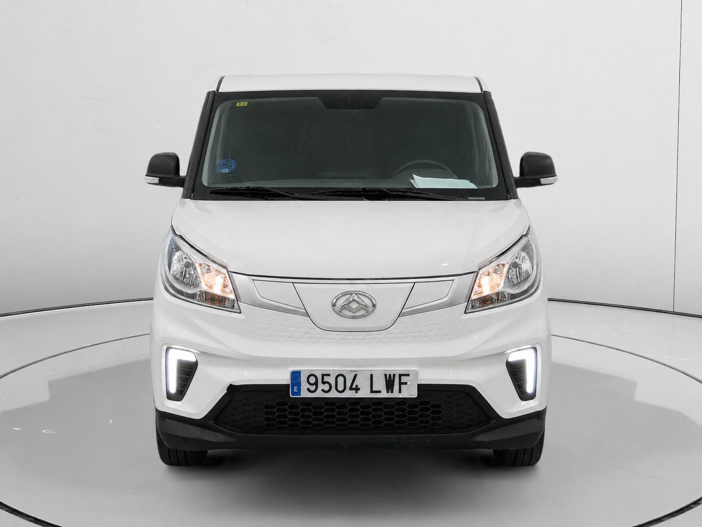 MAXUS eDeliver 3 LWB 35 kWh - foto 7