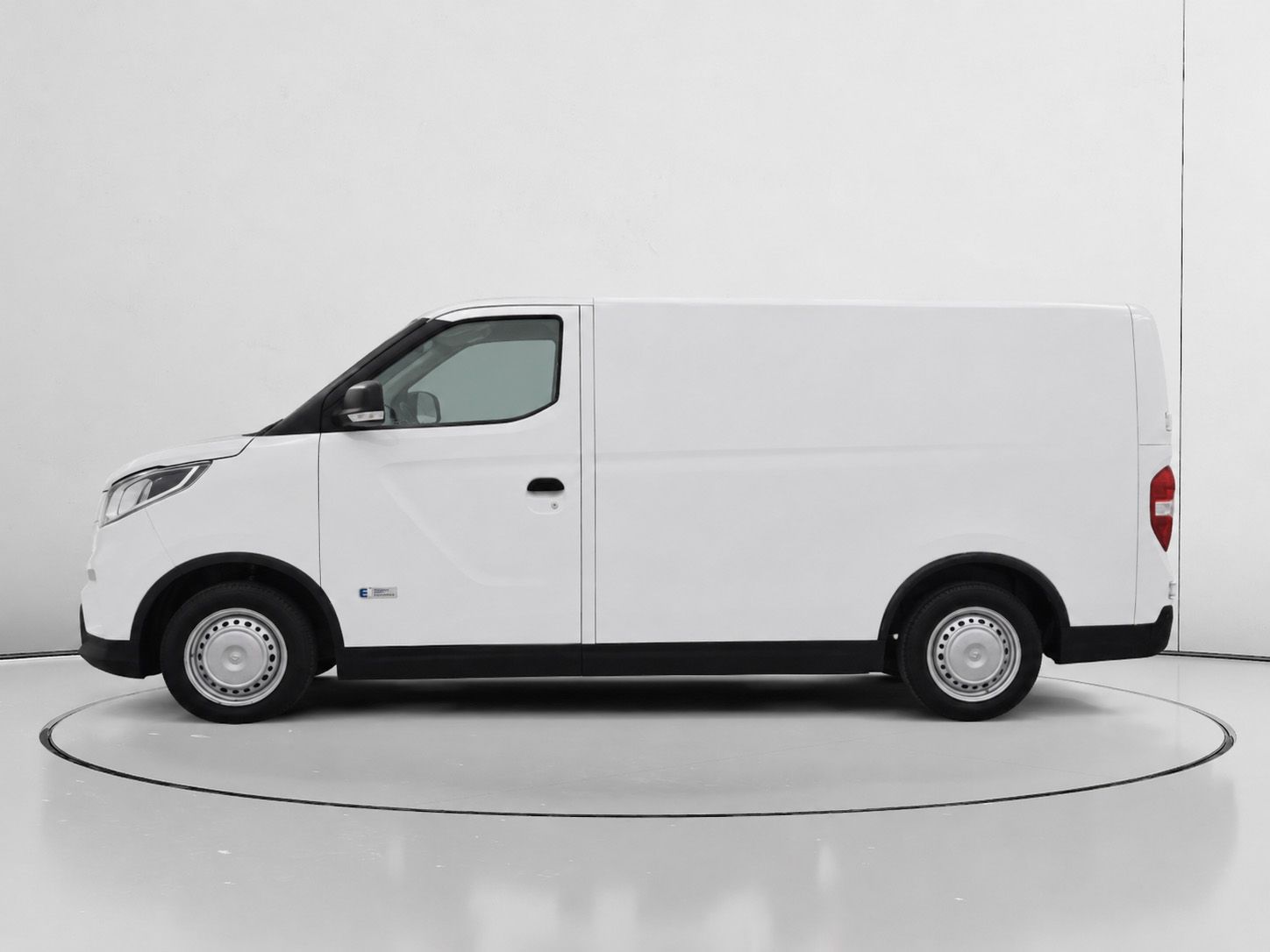 MAXUS eDeliver 3 LWB 35 kWh - foto 6