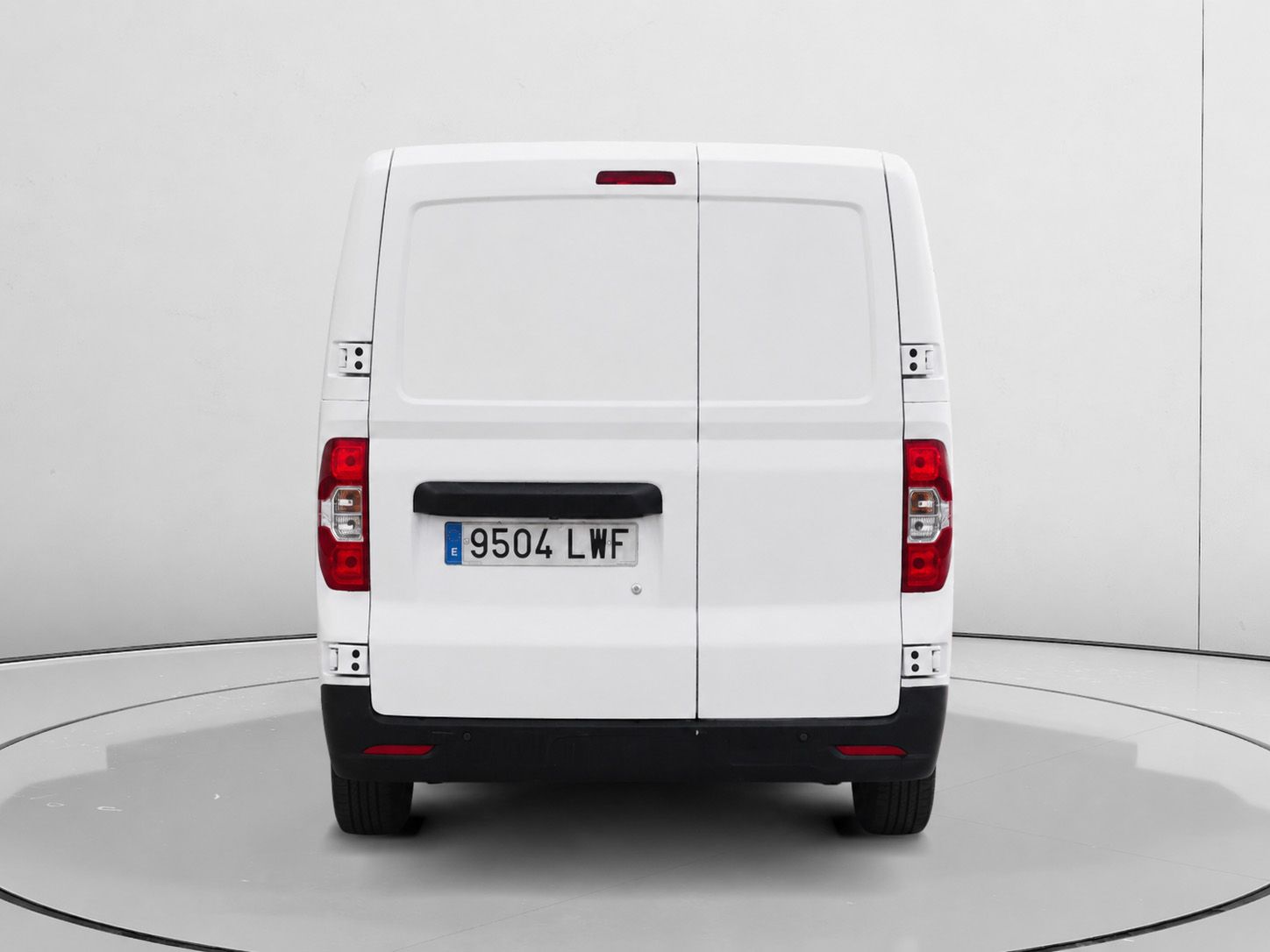 MAXUS eDeliver 3 LWB 35 kWh - foto 4
