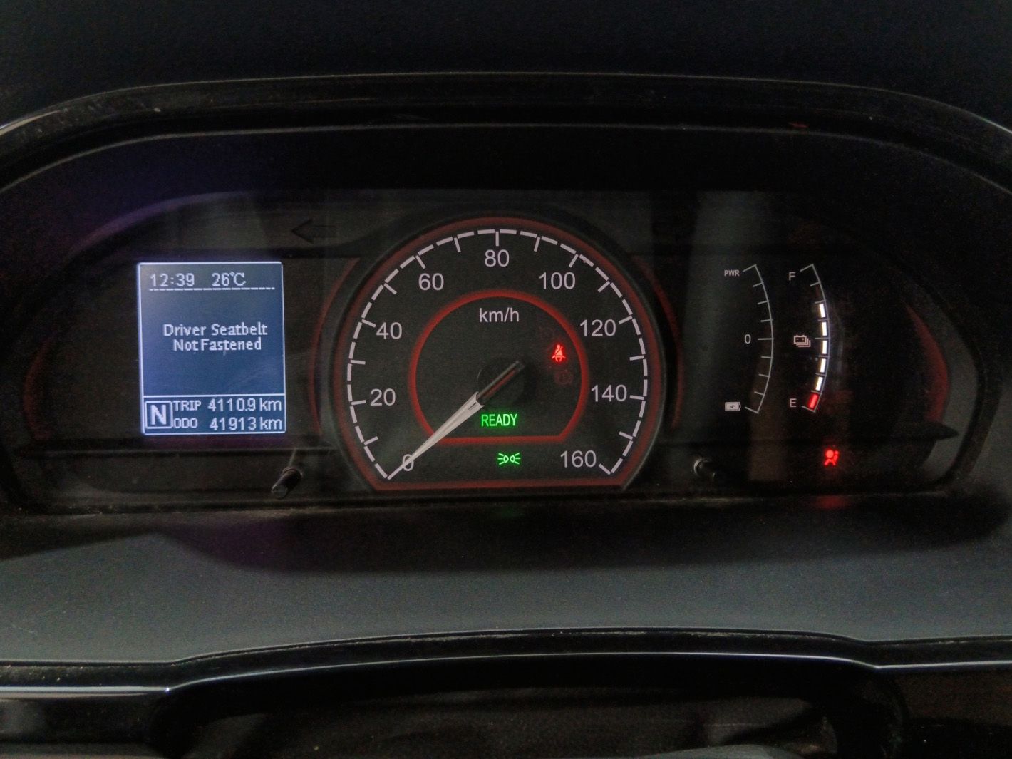 MAXUS eDeliver 3 LWB 35 kWh - foto 15