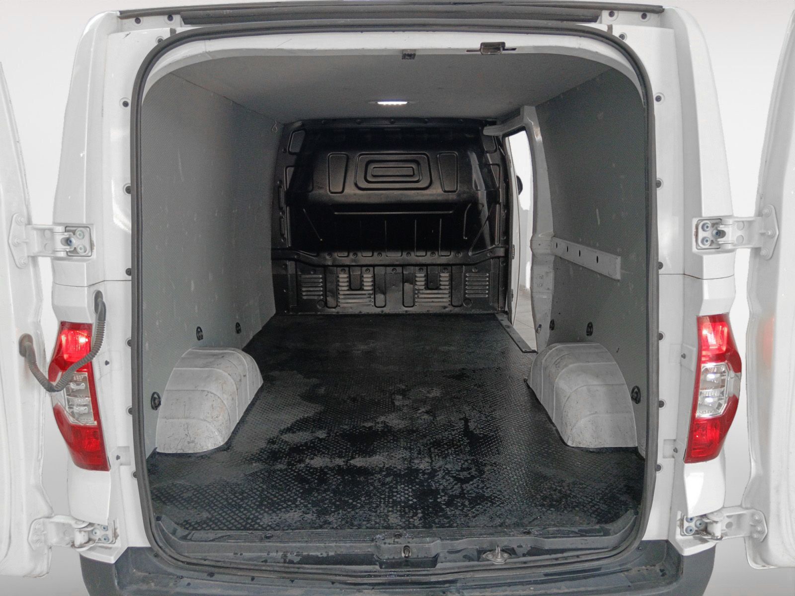 MAXUS eDeliver 3 LWB 35 kWh - foto 13