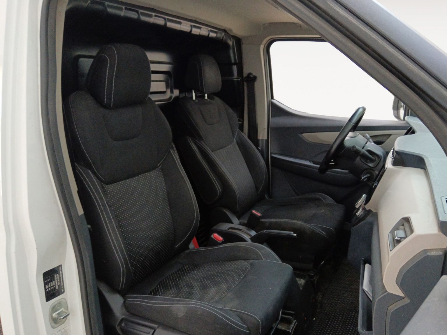 MAXUS eDeliver 3 LWB 35 kWh - foto 11
