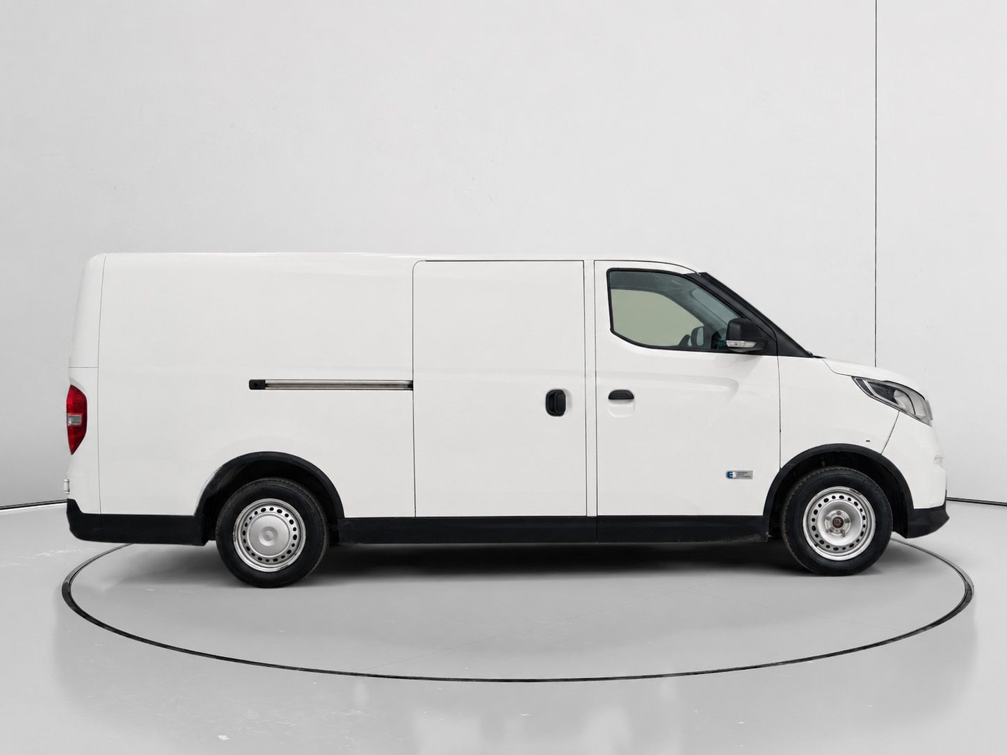MAXUS eDeliver 3 LWB 35 kWh - foto 2