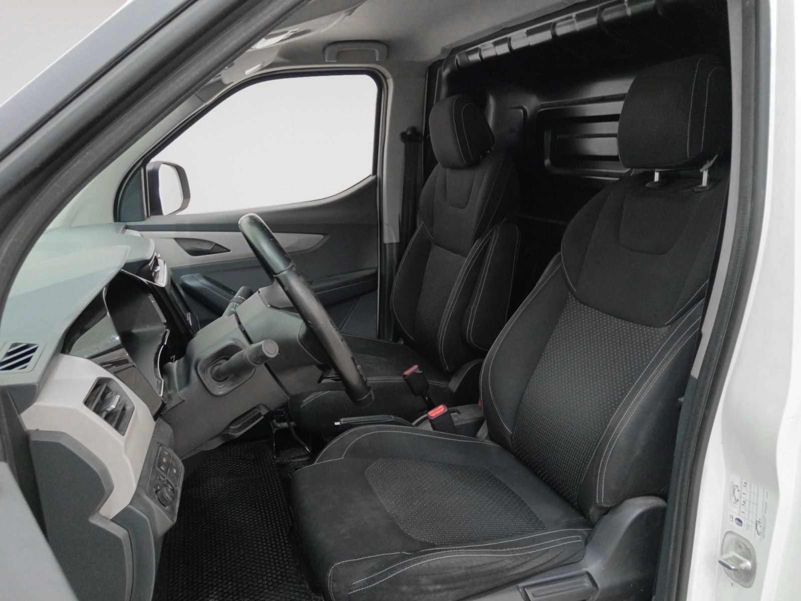 MAXUS eDeliver 3 LWB 35 kWh - foto 10